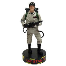 Ray Stantz  Ghostbusters Talking Premium Motion Statue Bobblehead picture