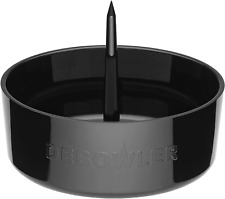 Original Debowler Debris Catcher Tray & Bowl Cleaning Tool - Improved Version - picture
