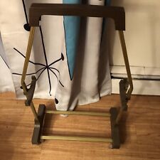 Vintage Tv Tray Stand *STAND ONLY* picture