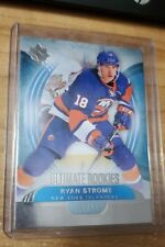 2013/14 Ryan Strome Ultimate Collection/499 RC picture