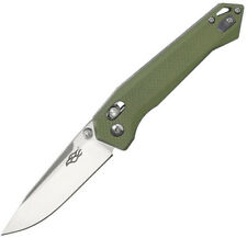 New Ganzo Knives Firebird G-Lock Green FB7651-GR picture