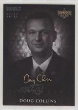 2020 Decision 2020 Candidate Portraits Gold Vault 10/10 Doug Collins #CP10 lb9 picture