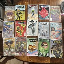 dc comics mad magazine variant covers lot  picture