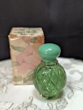 Vintage Avon Hawaiian white ginger cologne .5 oz picture