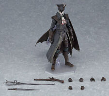 Bloodborne Lady Maria of the Astral Clocktower Figma Action Figure Toys Gifts picture