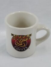 VINTAGE Tuxton Waffle House Coffee Mug picture
