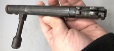 Arisaka Type 99 Late War Bolt W/ Extractor picture