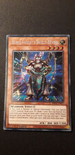 Yu-Gi-Oh Noble Knight's Shield Bearer, BROL-EN017, SCR, 1st ed., English, NM picture
