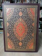 1979 Vintage Holy Quran Koran القرآن الكريم المصحف الشريف بالرسم العثماني مصحف picture