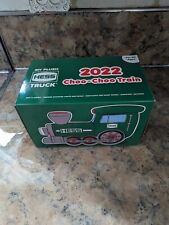 Plush Hess Truck | 2022 | Choo-Choo Train | Lights & Songs | All Ages picture