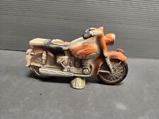 Vintage Inarco Motorcycle Planter made in Japan picture