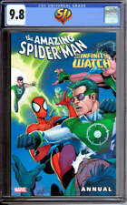 Amazing Spider-Man Annual 1 Cover A CGC 9.8 Pre-Sale picture
