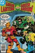 Green Lantern #103 FN 1978 Stock Image picture