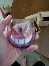 Pokemon Cafe Official GENGAR Glass Cup Pokémon Center Japan Limited Edition NEW picture