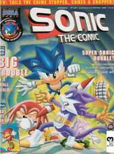 Sonic the Comic #148 VF; Fleetway Quality | Hedgehog - we combine shipping picture