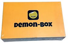 Demon Box Sealed New picture
