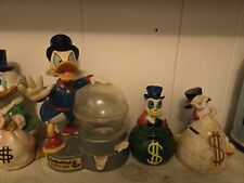 Scrooge McDuck Vintage Lot picture