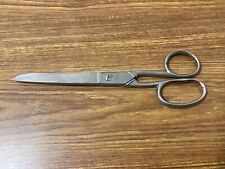 Vintage Hoffritz 8” Scissors Model “D” Made in Italy picture