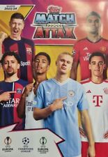 Topps Match Attax Champions League 2023/2024 Selection Special-Cards Choice picture