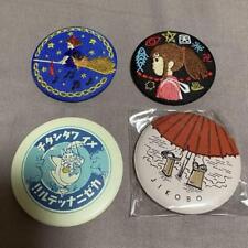 Ghibli Goods Set picture