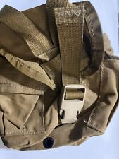 USGI Military USMC 1QT MOLLE CANTEEN COVER Pouch picture