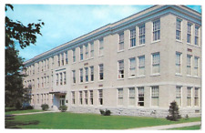 University of Rhode Island, Kingston c1950's Pastore Laboratory-Science Building picture