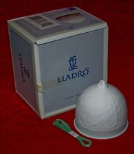 LLADRO Porcelain SUMMER BELL #7614 New In Original Box Made in Spain picture