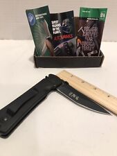 Columbia River Knife & Tool CRKT Lock Blade Knife 2903 HISSATSU folding picture