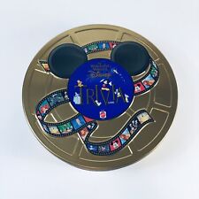 Trivial Pursuit Disney The Wonderful World of Disney Collectible Tin 1997 Game picture