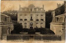 CPA Mayenne-Rue Ambroise de Loré (186421) picture