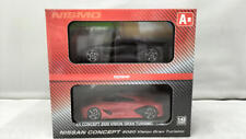 Kyosho Mini Car Lottery A Prize Nissan Concept 2020 Vision Gra picture