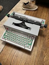 Olivetti Praxis 48 Electric Electronic Typewriter  picture