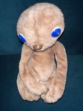 RARE Vintage E. T. the Extra Terrestrial Movie Stuffed Plush Showtime 1982 picture