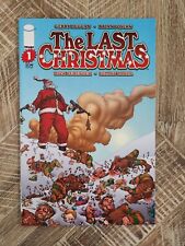 The Last Christmas #1 Image Comics 2006 High Grade picture