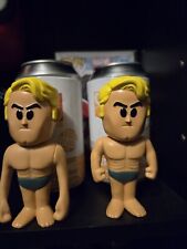 Funko Soda Stretch Armstrong Common And Chase  picture
