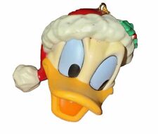 Disney Retro Style Donald Duck Christmas Ornament picture