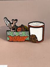 Rare Pin's Parc Asterix  picture