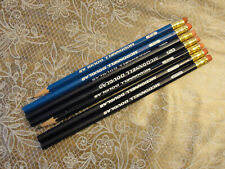 McDonnell Douglas Blue Pencils picture