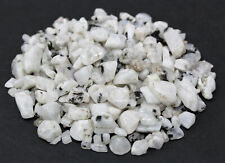 Genuine Gemstone Chips Bulk Lots - HUGE RANGE - Undrilled Semi Tumbled Stones picture
