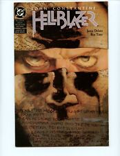 Hellblazer #23 Comic Book 1989 VF/NM Jamie Delano DC John Constantine picture