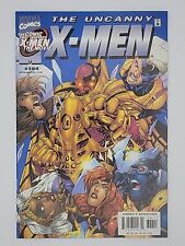Uncanny X-Men 2000 #384 Very Fine/Near Mint picture