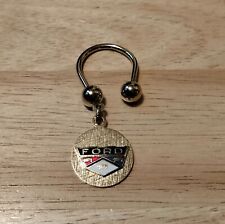 Rare Promo Ford Keychain picture