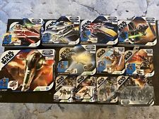 Star Wars Mission Fleet Lot of 12 Sets NEW picture