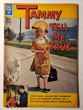 Four-Color #1233 (Tammy Tell Me True) - VF picture