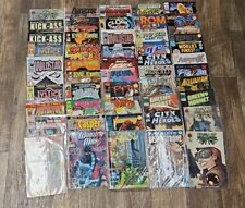 Comic Book Mixed Lot of 50 Books - Marvel, DC, & More (TK). picture