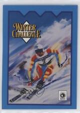 1991 Sega Mega Drive Winter Challenge 08wd picture