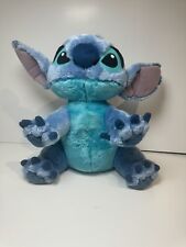Walt Disney World 12” Stitch Plush Toy LILO & STICH picture