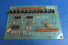 Pinball, Arcade, Coin Operated, Bally,  Aux Lamp Driver, PCB A084-91614-A000 picture