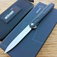 Boker Plus Kyoto Linerlock Folding Knife 3.5
