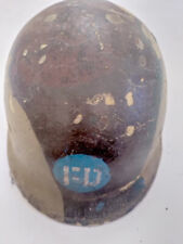 HELMET 1912 Vintage Antique M74 India made with Kevlar Collectible picture